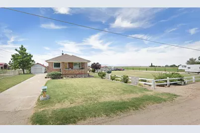 5015 S 6700 W, Hooper, UT 84315 - Photo 1