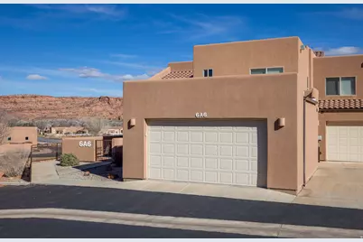 3862 S Desert Willow Cir #6-A6, Moab, UT 84532 - Photo 2