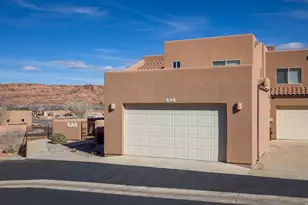 3862 S Desert Willow Circle, Moab, UT 84532 - Photo 2