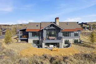 2766 E Bitter Brush Dr, Park City, UT 84098 - Photo 70