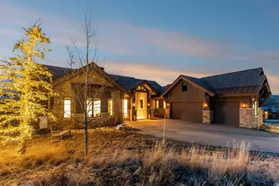 2766 E Bitter Brush Dr, Park City, UT 84098 - Photo 64