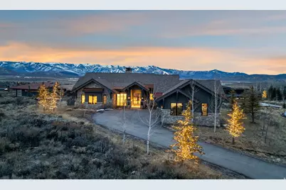 2766 E Bitter Brush Dr, Park City, UT 84098 - Photo 2