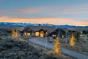 2766 E Bitter Brush Dr, Park City, UT 84098 - Photo 2