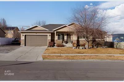 516 W Natalie Way #116, Saratoga Springs, UT 84045 - Photo 1