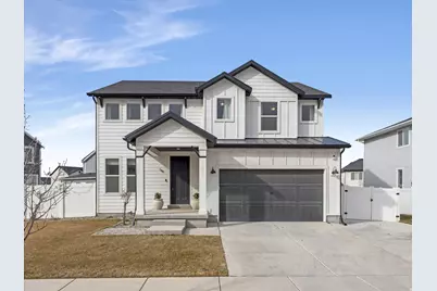 135 N Sunrise Ranch, Mapleton, UT 84664 - Photo 1