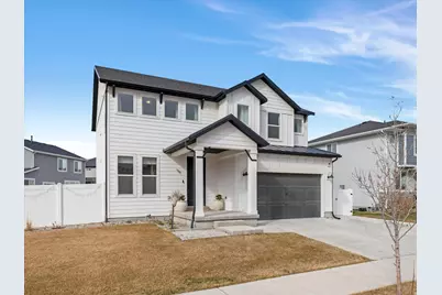 135 N Sunrise Ranch, Mapleton, UT 84664 - Photo 2