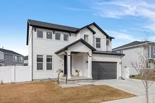 135 N Sunrise Ranch, Mapleton, UT 84664 - Photo 2