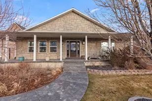 1199 N 520 E, Salina, UT 84654 - Photo 2