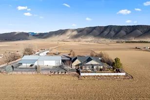 1199 N 520 E, Salina, UT 84654 - Photo 1