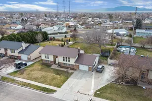 2181 S Katies Way, Clearfield, UT 84015 - Photo 1