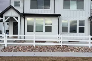 1402 S 570 W, Spanish Fork, UT 84660 - Photo 2