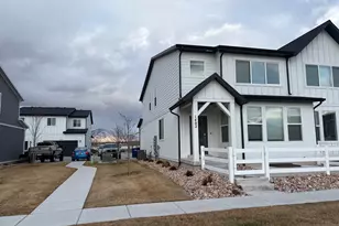 1402 S 570 W, Spanish Fork, UT 84660 - Photo 1