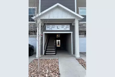 461 N 325 W, Vineyard, UT 84059 - Photo 1