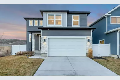 4948 E Lake Corner Dr N, Eagle Mountain, UT 84005 - Photo 1
