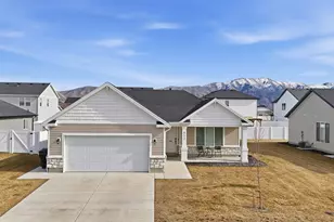 852 N 930 W, Tremonton, UT 84337 - Photo 1