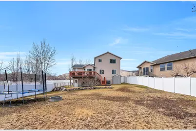 5496 W Prairie Dawn Ln, Herriman, UT 84096 - Photo 34