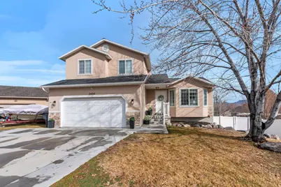 5496 W Prairie Dawn Ln, Herriman, UT 84096 - Photo 46