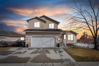 5496 W Prairie Dawn Ln, Herriman, UT 84096 - Photo 48