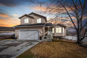 5496 W Prairie Dawn Ln, Herriman, UT 84096 - Photo 1