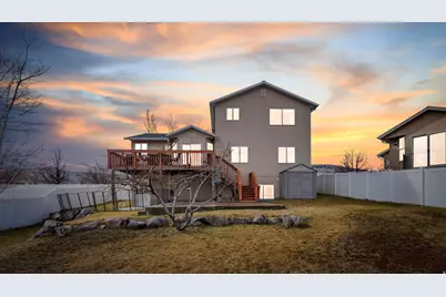 5496 W Prairie Dawn Ln, Herriman, UT 84096 - Photo 2