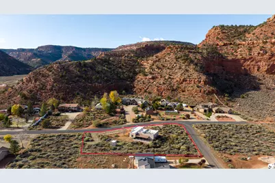 348 N Gunsmoke Pass, Kanab, UT 84741 - Photo 64