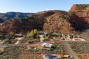 348 N Gunsmoke Pass, Kanab, UT 84741 - Photo 64