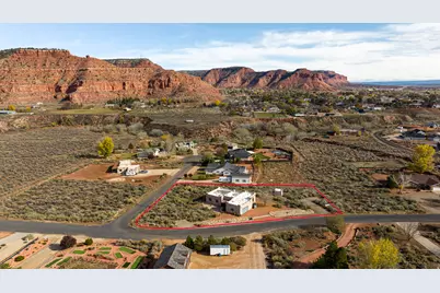 348 N Gunsmoke Pass, Kanab, UT 84741 - Photo 60