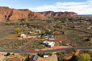 348 N Gunsmoke Pass, Kanab, UT 84741 - Photo 60