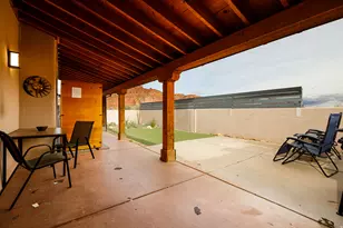 348 N Gunsmoke Pass, Kanab, UT 84741 - Photo 56