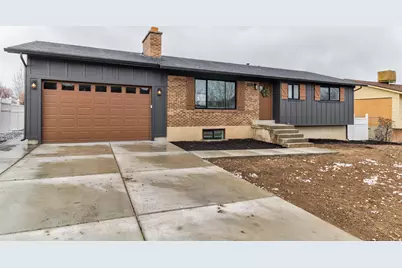 3500 W 6825 S, West Jordan, UT 84088 - Photo 1