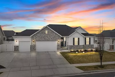 1443 W 550 S, Syracuse, UT 84075 - Photo 1