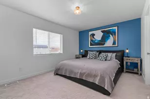 1713 E Bison Dr, Eagle Mountain, UT 84005 - Photo 8