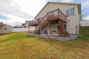 5975 S Ridge Flower Way W, Salt Lake City, UT 84118 - Photo 8