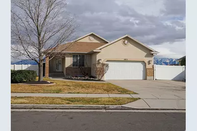5975 S Ridge Flower Way W, Salt Lake City, UT 84118 - Photo 2