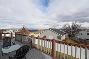 5975 S Ridge Flower Way W, Salt Lake City, UT 84118 - Photo 12