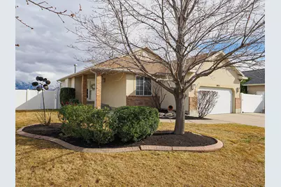 5975 S Ridge Flower Way W, Salt Lake City, UT 84118 - Photo 1