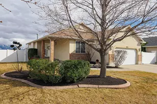 5975 S Ridge Flower Way W, Salt Lake City, UT 84118 - Photo 1