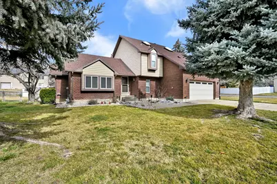 1843 E Hayes Dr N, Layton, UT 84040 - Photo 1