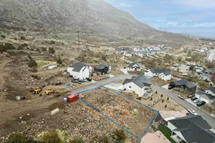 568 S 300 E, Willard, UT 84340 - Photo 1