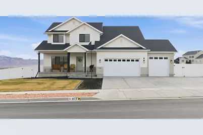 163 S Cherry Bomb Way, Grantsville, UT 84029 - Photo 1