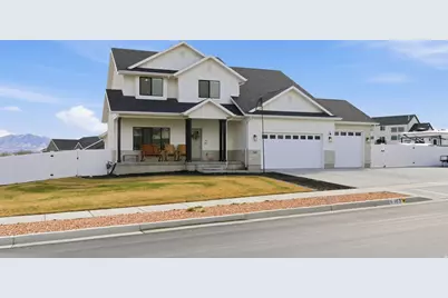 163 S Cherry Bomb Way, Grantsville, UT 84029 - Photo 2