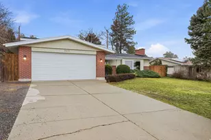 3375 S Monte Verde Dr, Millcreek, UT 84109 - Photo 2