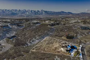 8425 Sunrise Loop, Park City, UT 84098 - Photo 36