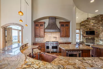 8425 Sunrise Loop, Park City, UT 84098 - Photo 12