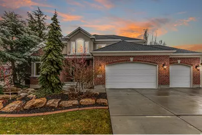 3285 W Black Hawk Dr, South Jordan, UT 84095 - Photo 1