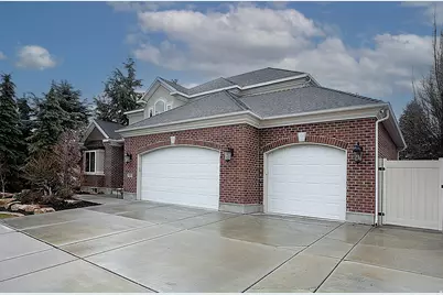 3285 W Black Hawk Dr, South Jordan, UT 84095 - Photo 54