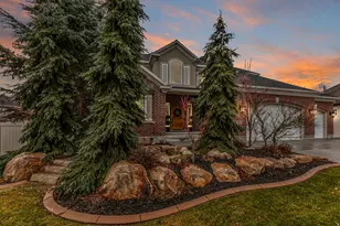 3285 W Black Hawk Dr, South Jordan, UT 84095 - Photo 2