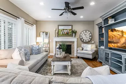 3285 W Black Hawk Dr, South Jordan, UT 84095 - Photo 22