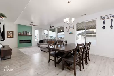 948 S Spring Canyon Way, Springville, UT 84663 - Photo 12