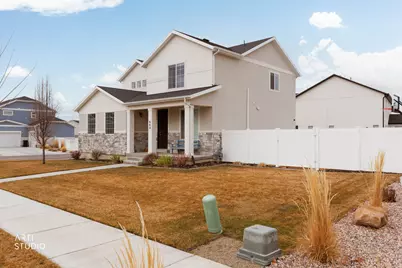 948 S Spring Canyon Way, Springville, UT 84663 - Photo 2